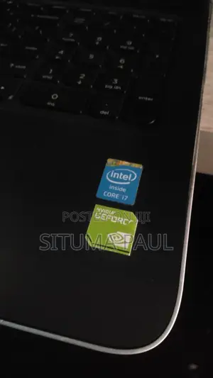 Laptop HP Pavilion 10 12GB Intel Core i7 HDD 320GB