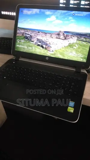 Laptop HP Pavilion 10 12GB Intel Core i7 HDD 320GB
