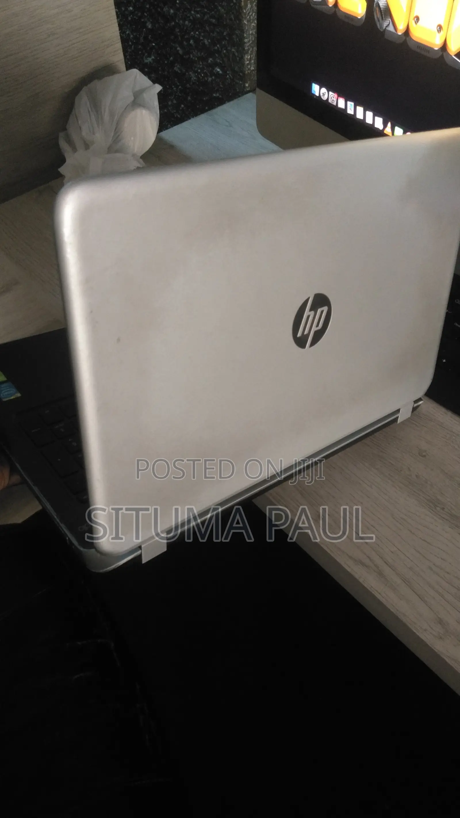 Laptop HP Pavilion 10 12GB Intel Core i7 HDD 320GB