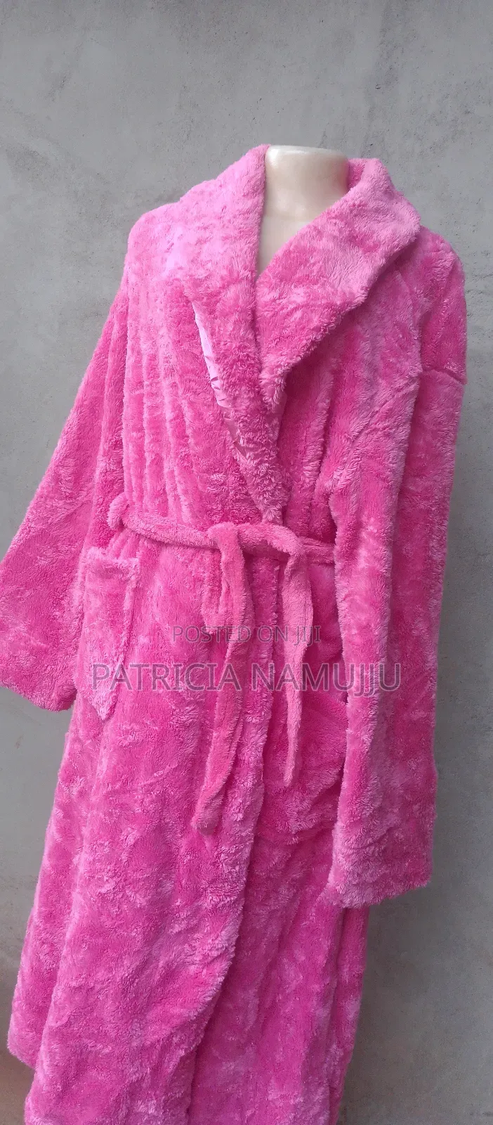 Bath Robes