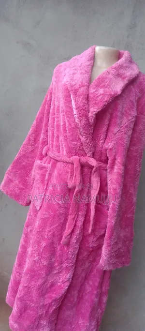 Bath Robes