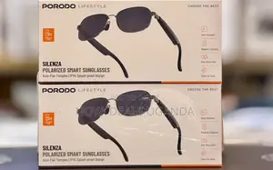 Porodo Lifestyle Silenza Polarized Smart Sunglasses