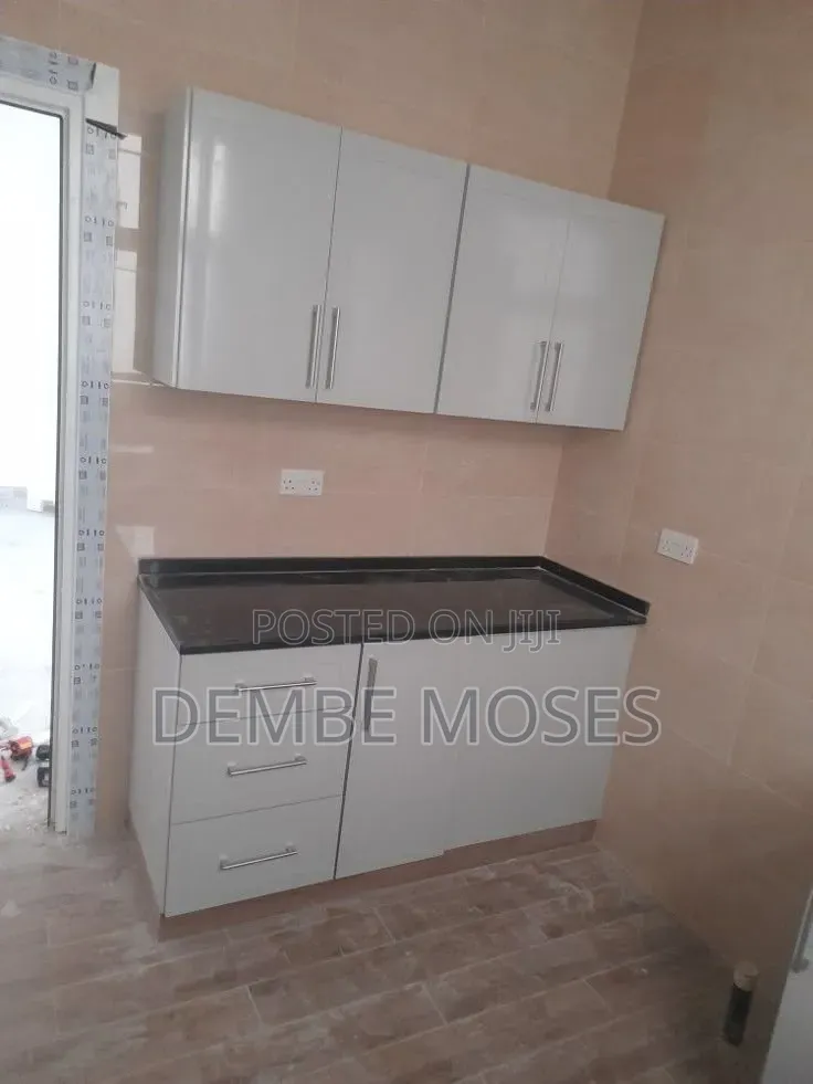 Kitchen in All Designs