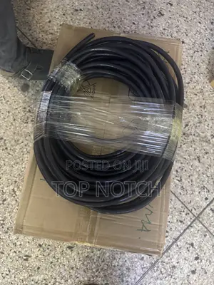 Load Cables ( Pv Cables)