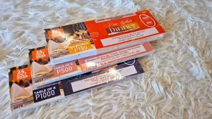 Event Tickets