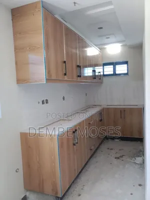 Kitchen in All Designs