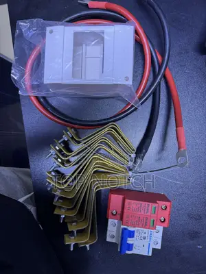 Battery Cables ( Cable Lags)