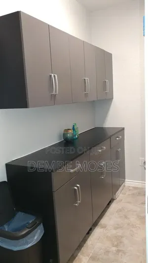 Kitchen in All Designs