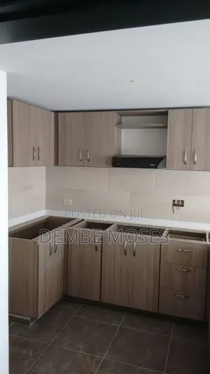 Kitchen in All Designs