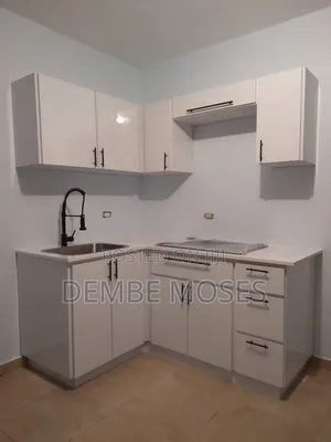 Kitchen in All Designs