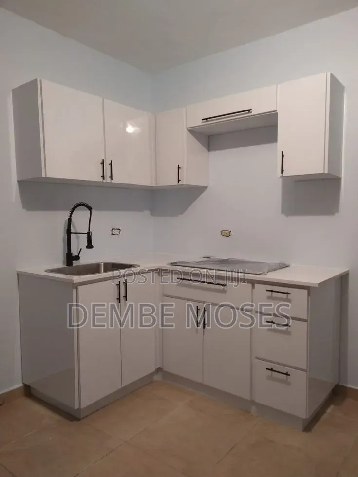 Kitchen in All Designs