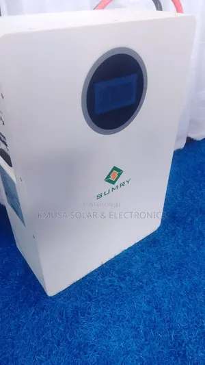 Lithium Battery