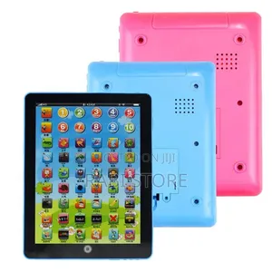 Kids Tablet , Red/Blue