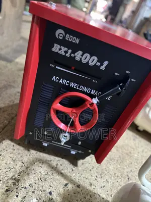 BX1-400-1 Welding Machine Edon