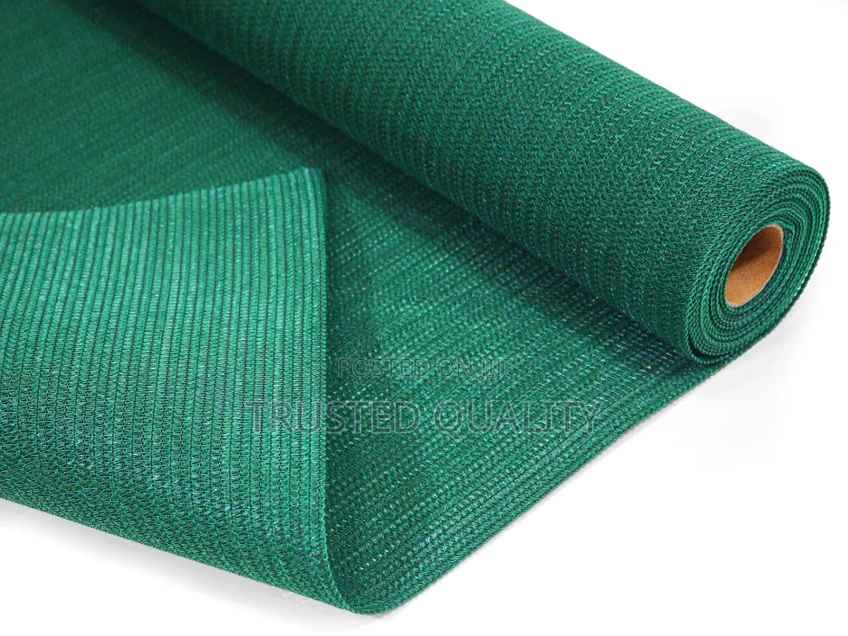 95g Green High Quality Shade Net
