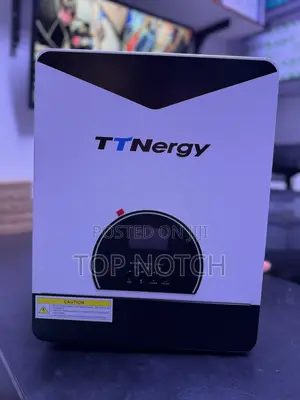 4kva/24v Hybrid Inverter