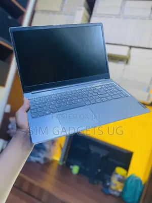 Laptop Lenovo ThinkBook 15 8GB Intel Core i7 HDD 1T