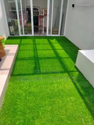Homic Green Artificial Turf