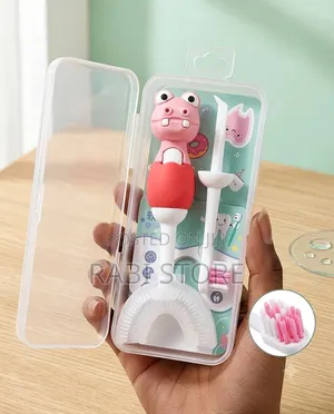 Kids Tooth Brush