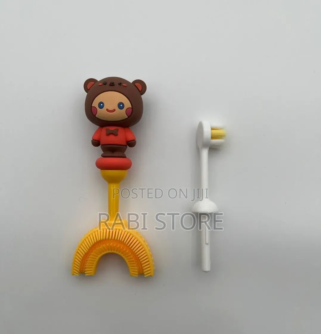 Kids Tooth Brush