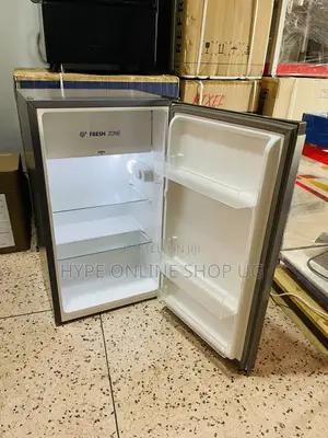 Imported Used Fast A+ Cooling 120L Hisense Refrigerator