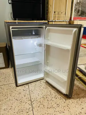 Imported Used Fast A+ Cooling 120L Hisense Refrigerator