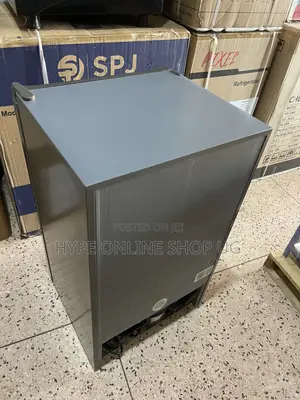 Imported Used Fast A+ Cooling 120L Hisense Refrigerator