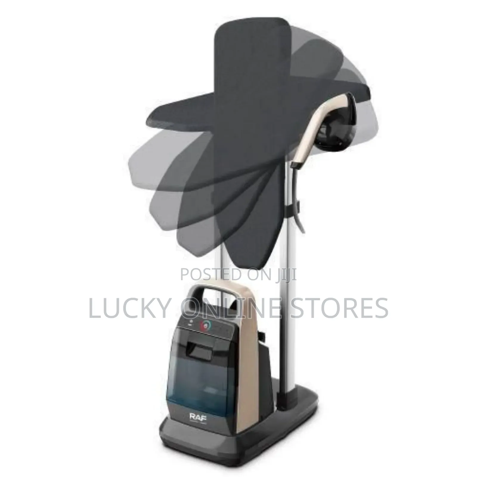 Raf Hanging Ironing Machine