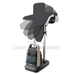 Raf Hanging Ironing Machine
