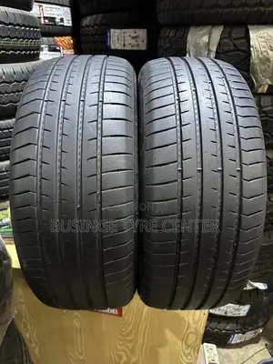 215/50r17 Kapsen Foreign Used Tires Good Condition