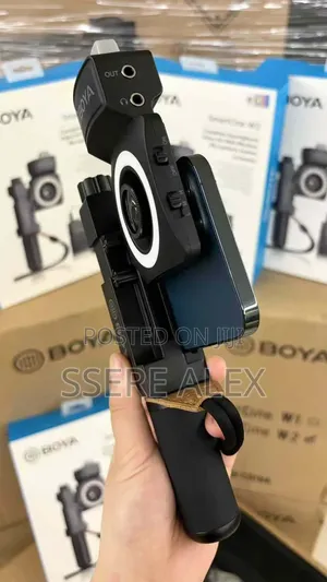 Royal Smart Smartcine W1