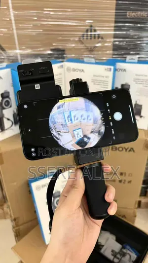 Royal Smart Smartcine W1