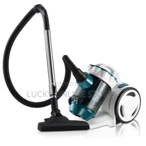 Raf Bagless Cyclone Canister Vaccum Cleaner