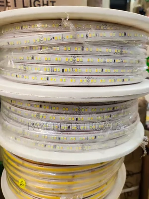 3colours Strip Light