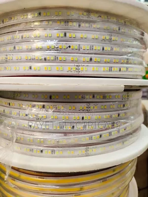 3colours Strip Light