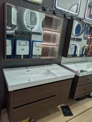 Carbin Basins