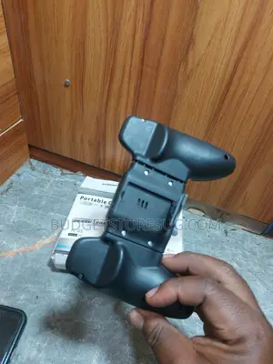 Game Handle Gamepad, Phone Holder