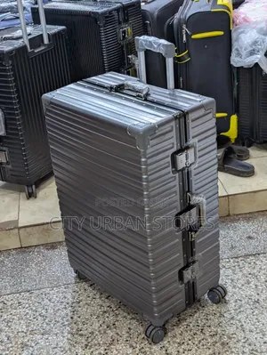 Dfavours Lock Small Suitcases