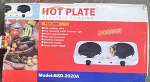 Hot Pla Te Electric Cooking