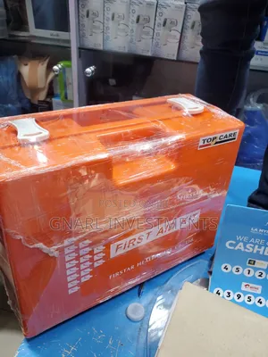 First Aid Kit / Emergency Kit