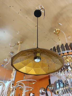 Bar Lamp Shade