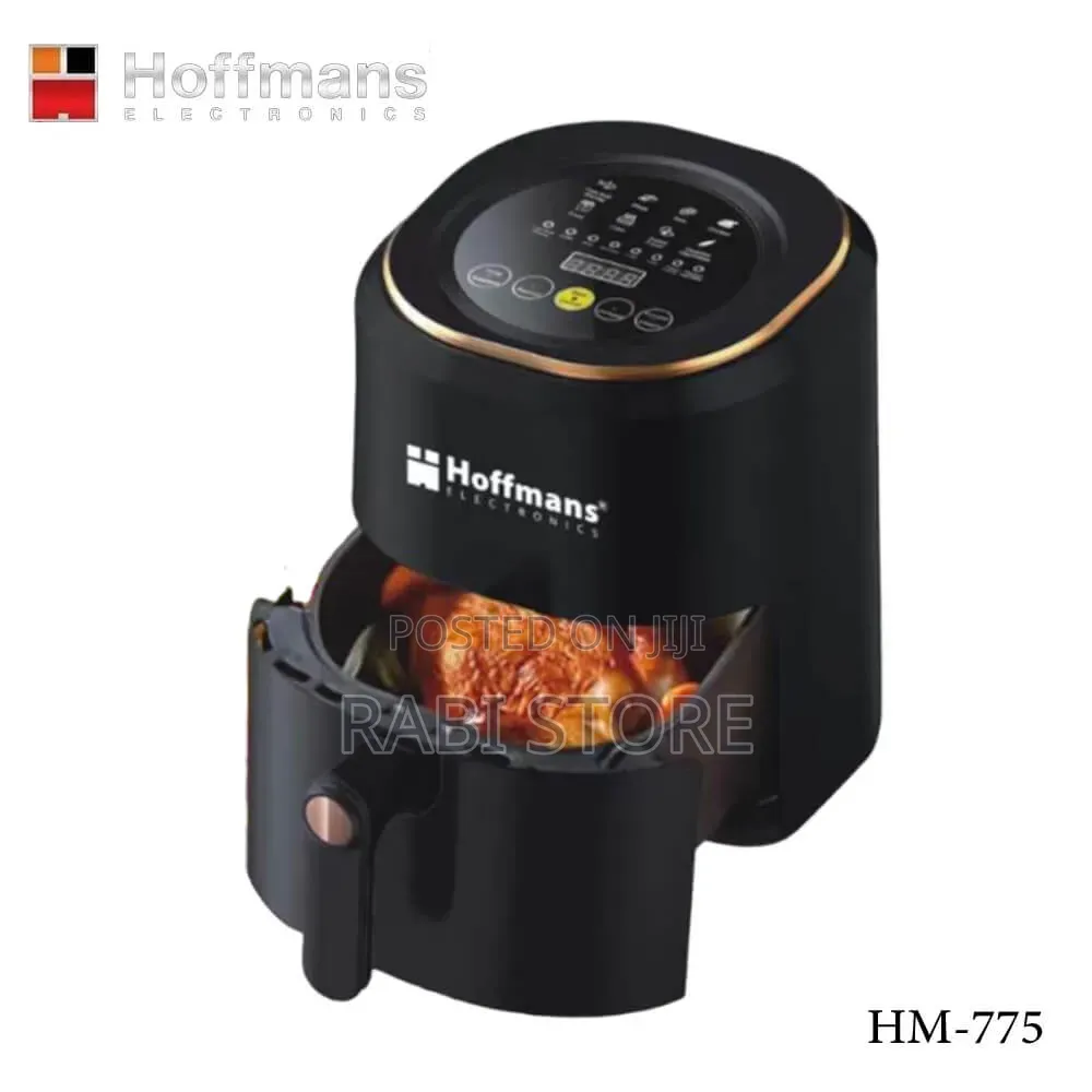 Air Fryer 7.5l Hoffman
