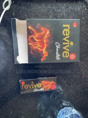 Revive Chocolate XxxL