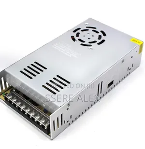 Power Supply