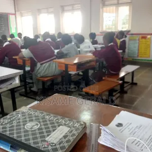 Mathematics Upper Primary Teacher