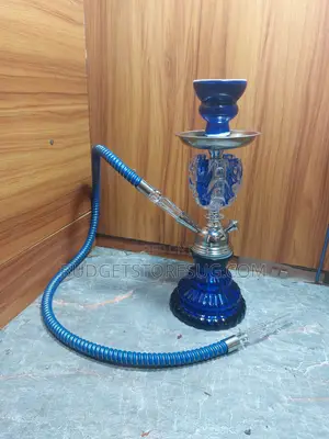 Hose Pumpkin Echo (X2) Hookah Complete Set