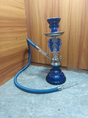 Shisha Hose Pumpkin Hookah