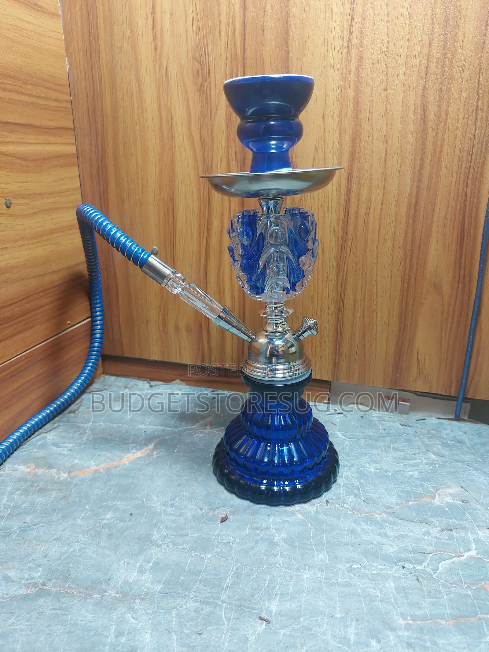 Shisha Hose Pumpkin Hookah
