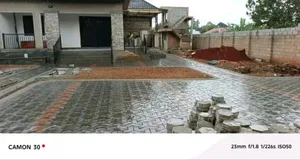 Expert Pavers Installation Services, Step Into Quality