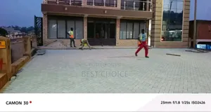 Expert Pavers Installation Services, Step Into Quality